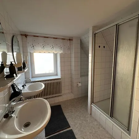 Suderstrasse 3.2 Lägenhet