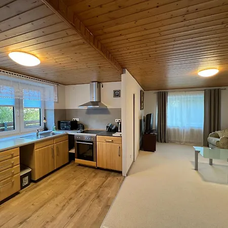 Lägenhet Suderstrasse 3.2 *
